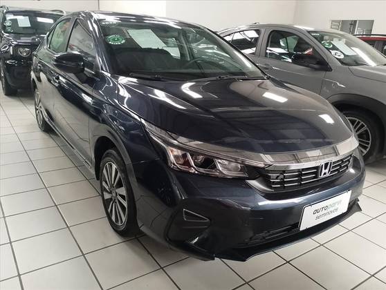 HONDA CITY 1.5 i-VTEC FLEX LX CVT